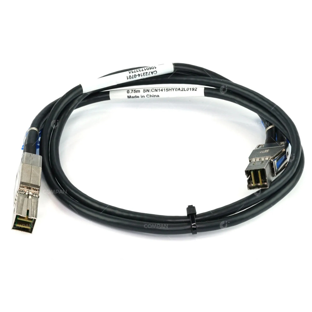 ETCS8-S6 FUJITSU ETERNUS CS800 S6 STORAGE ENCLOSURE WITH 24 X 4TB SAS HDD