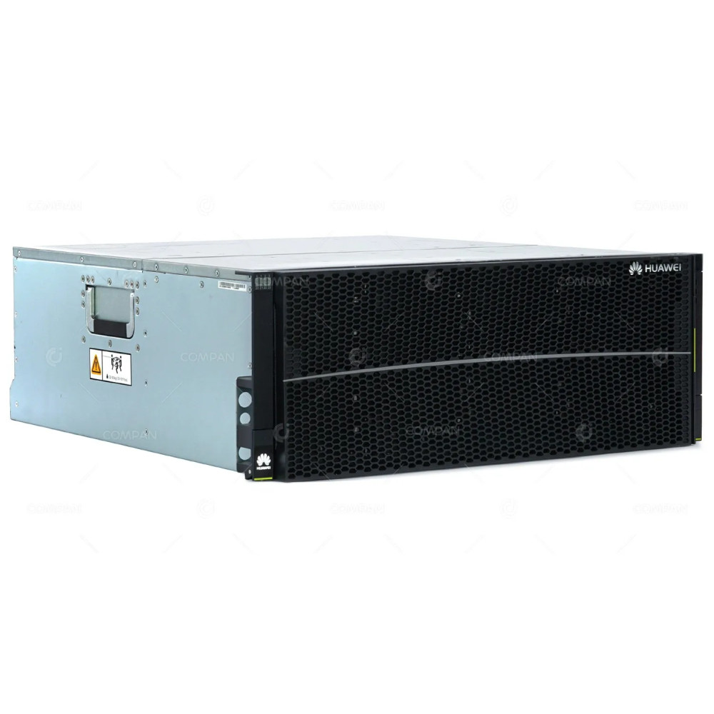 HUAWEI DAE22435U4 24-BAY 4U 12G EXPANSION DISK ENCLOSURE