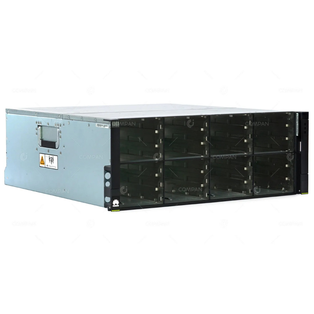HUAWEI DAE22435U4 24-BAY 4U 12G EXPANSION DISK ENCLOSURE