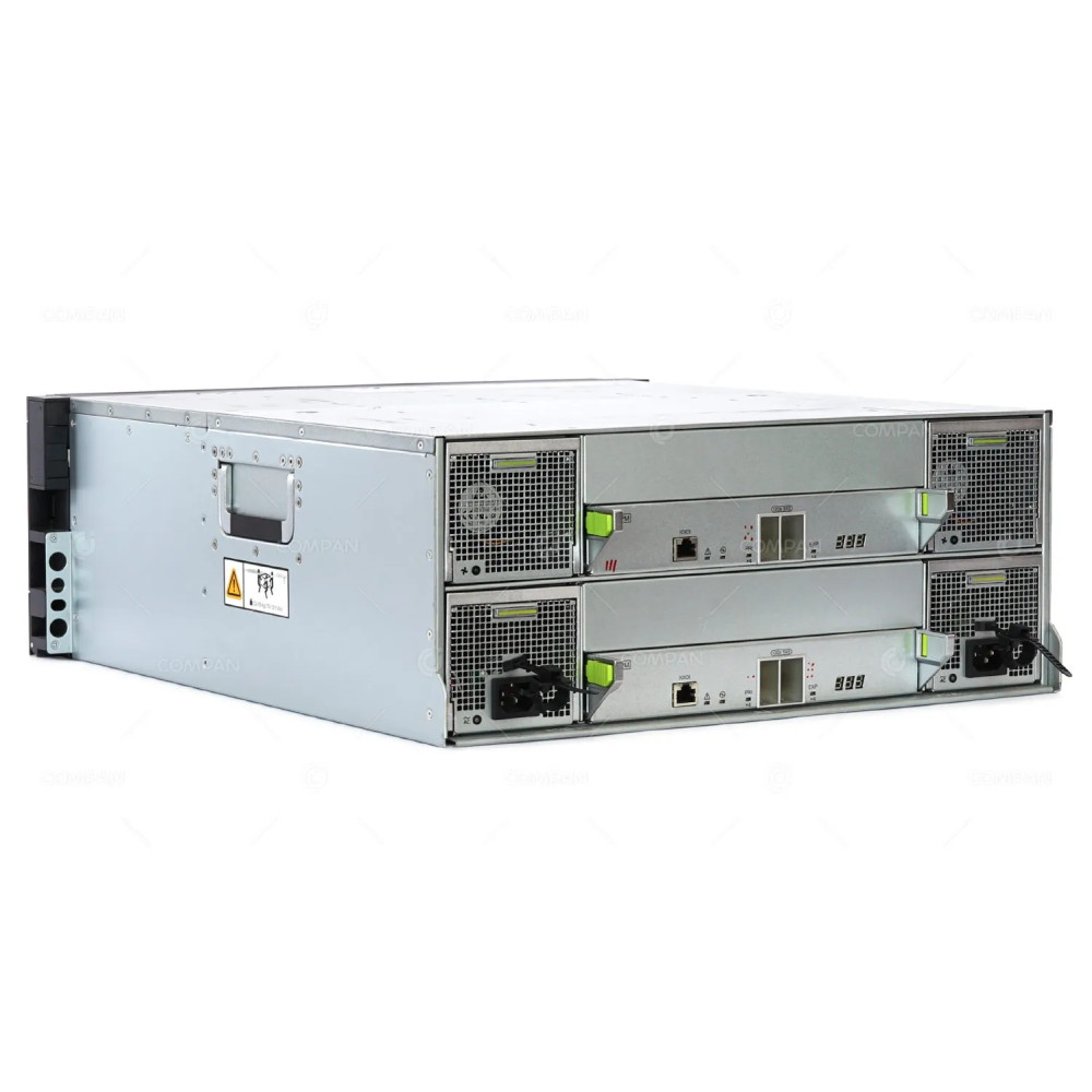 HUAWEI DAE22435U4 24-BAY 4U 12G EXPANSION DISK ENCLOSURE