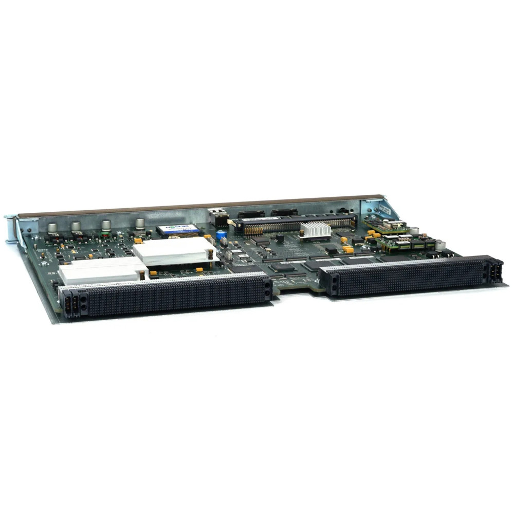 CP4 BROCADE CONTROL PROCESSOR BLADE FOR SILKWORM 48000 SAN256B