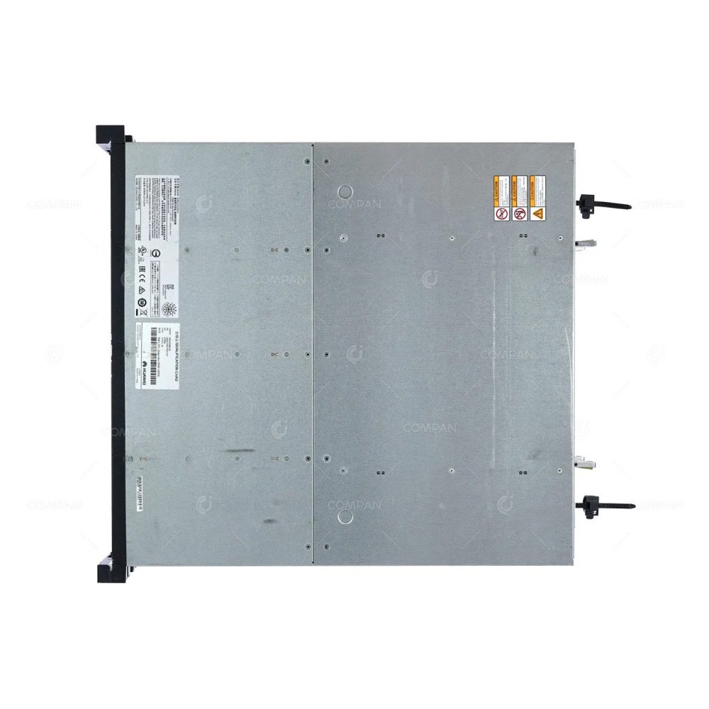HUAWEI DAE22435U4 24-BAY 4U 12G EXPANSION DISK ENCLOSURE