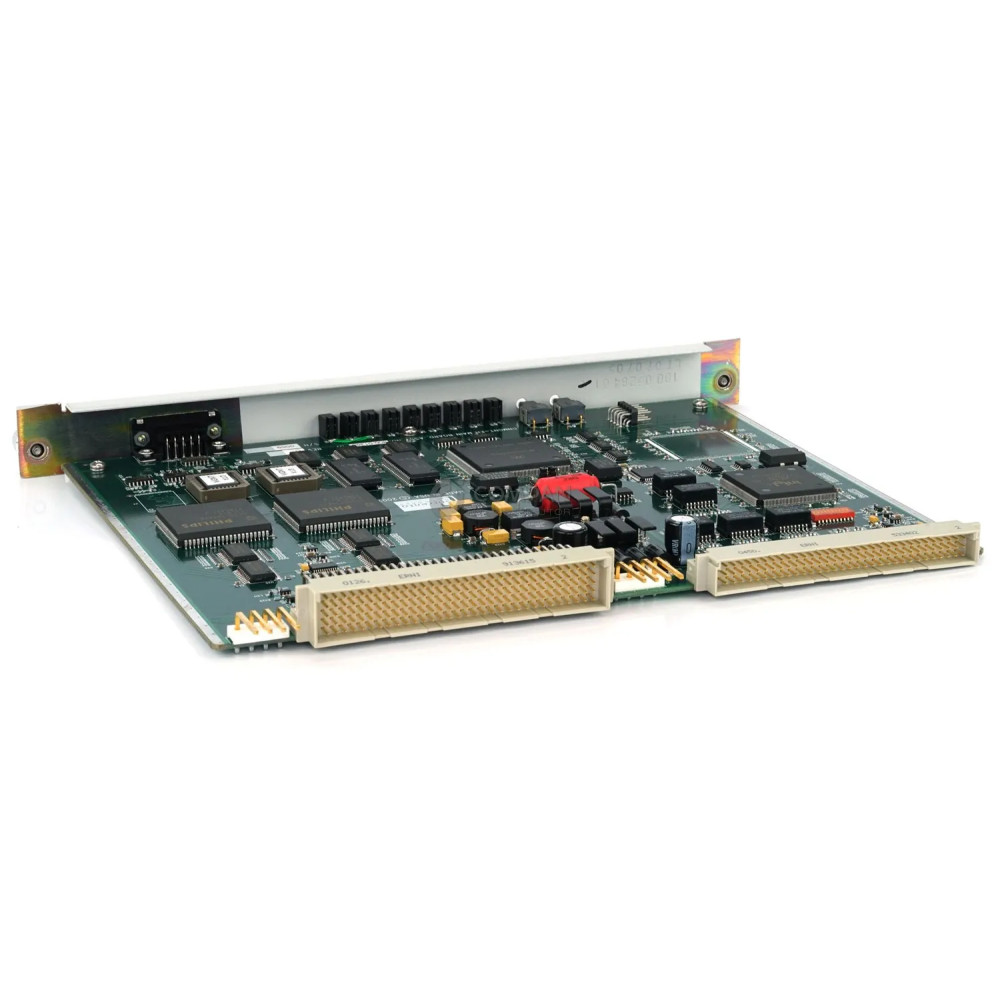 GN-MGNT-EH SORRENTO NETWORKS MANAGEMENT MODULE FOR GIGAMUX 6400