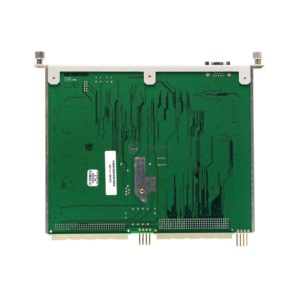 GN-MGNT-EH SORRENTO NETWORKS MANAGEMENT MODULE FOR GIGAMUX 6400