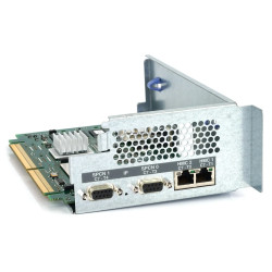 28D7 IBM SERVICE PROCESSOR CARD FOR POWER 520 PSERIES POWER5