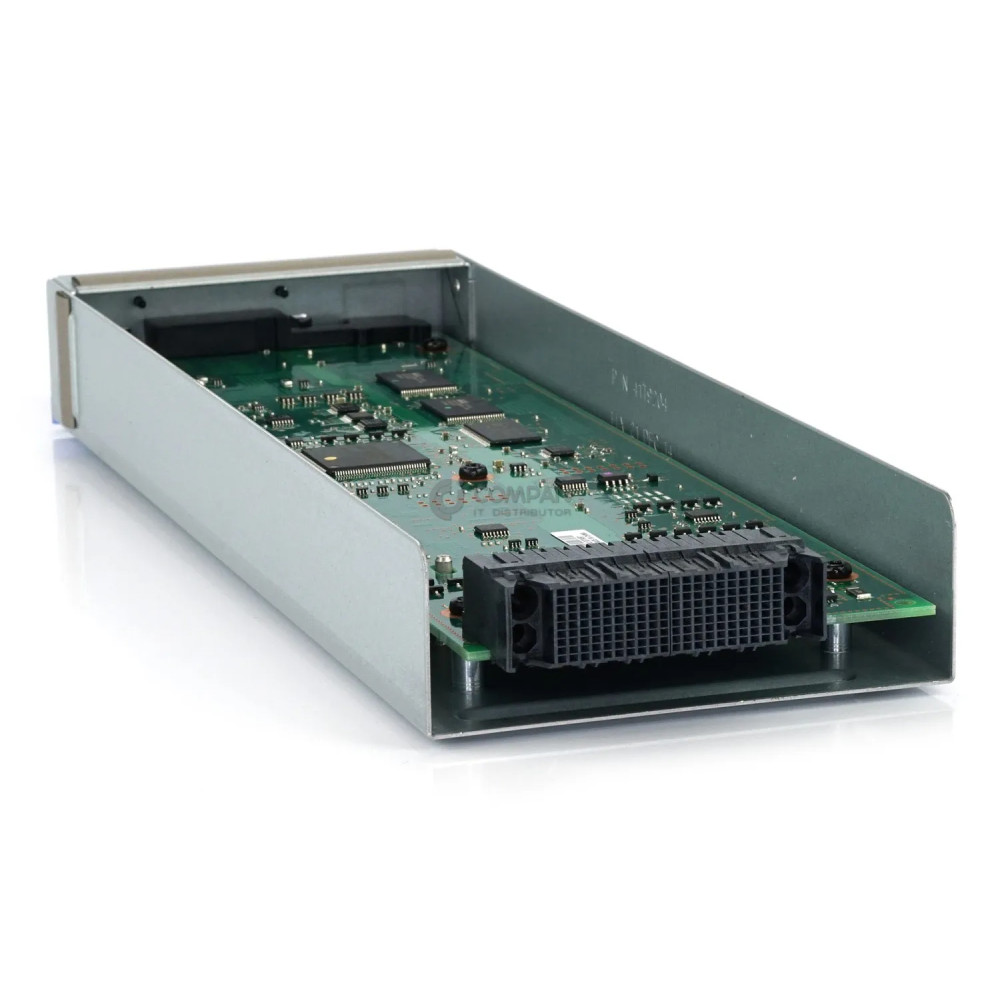 50C7 IBM  CHASSIS MANAGEMENT CARD FOR EMX0 EXPANSION DRAWER PSERIES POWER8