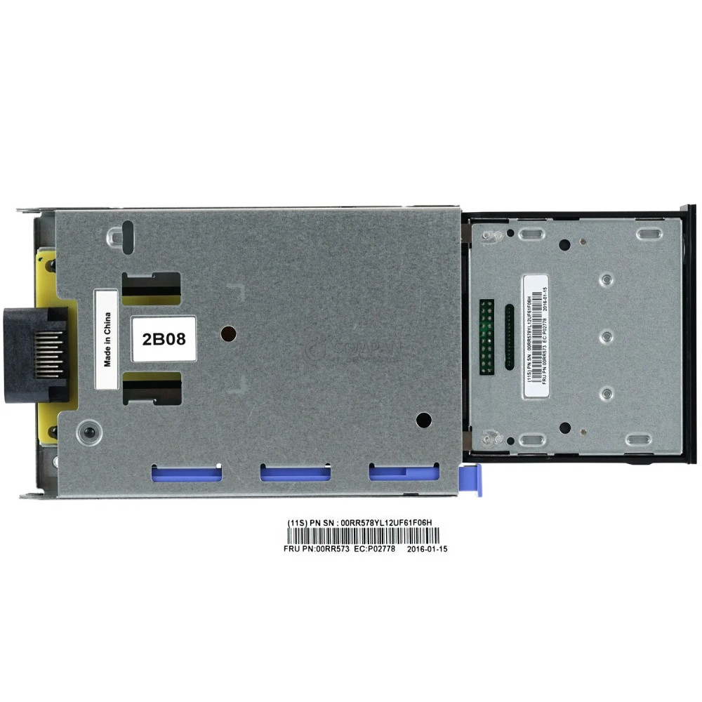 2B08 IBM  CONTROL PANEL DISPLAY FOR S824 PSERIES POWER8