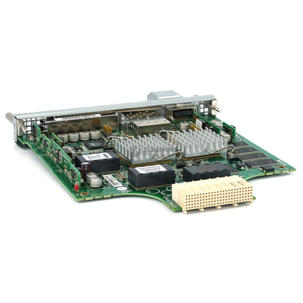 503-500632-01G PANASAS STORAGE MGMT CONTROLLER FOR ACTIVESTOR 20 BLADE STORAGE