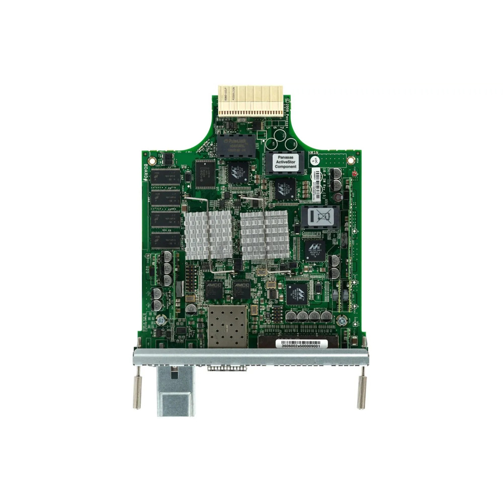 503-500632-01G PANASAS STORAGE MGMT CONTROLLER FOR ACTIVESTOR 20 BLADE STORAGE