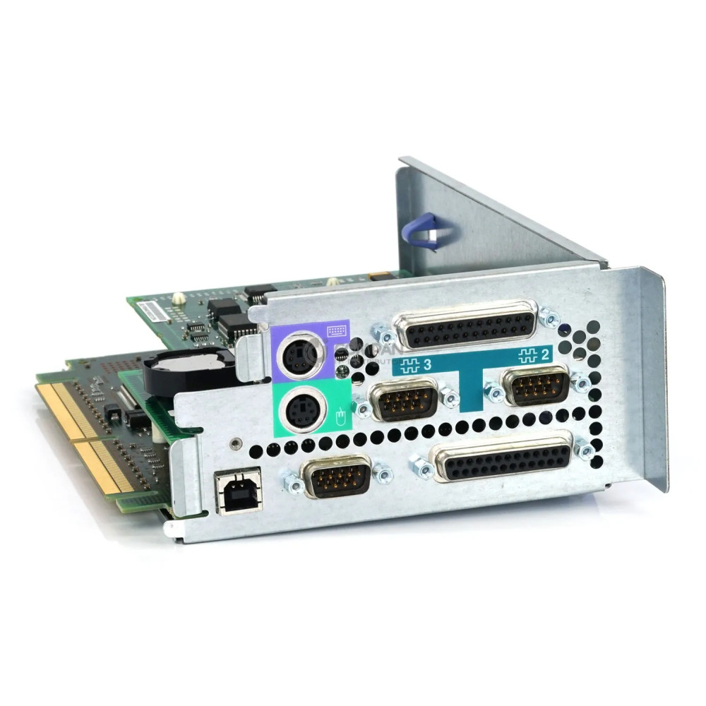 28D0 IBM SERVICE PROCESSOR CARD FOR POWER 615 ESERVER PSERIES POWER6