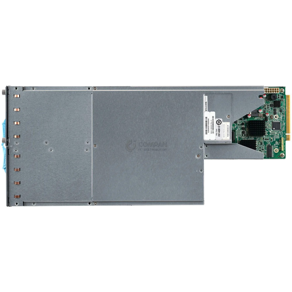 MAG-SM360 JUNIPER MAG SM360 GATEWAY BLADE MODULE