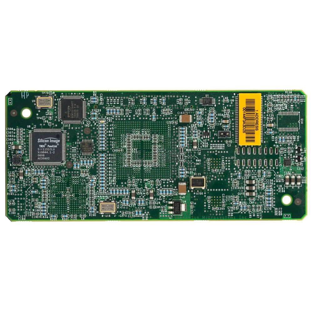 501-6979-05 SUN SSP SYSTEM SERVICE PROCESSOR FOR X4100 X4200