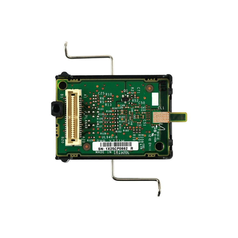 C9H8W DELL IDRAC 6 EXPRESS REMOTE ACCESS MANAGEMENT CARD 0C9H8W