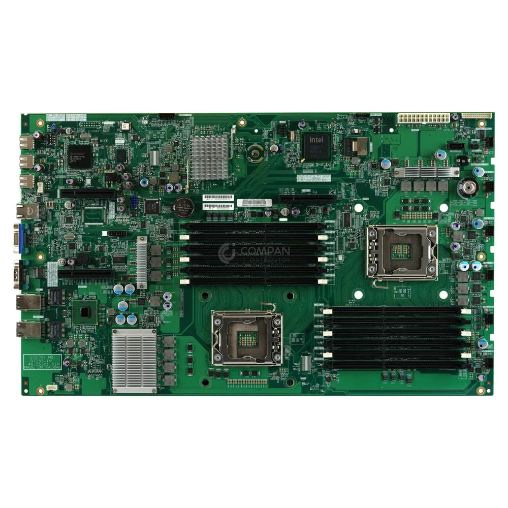 S26361-D2786-A100-GS02 FUJITSU MAINBOARD FOR PRIMERGY RX200 S5 -