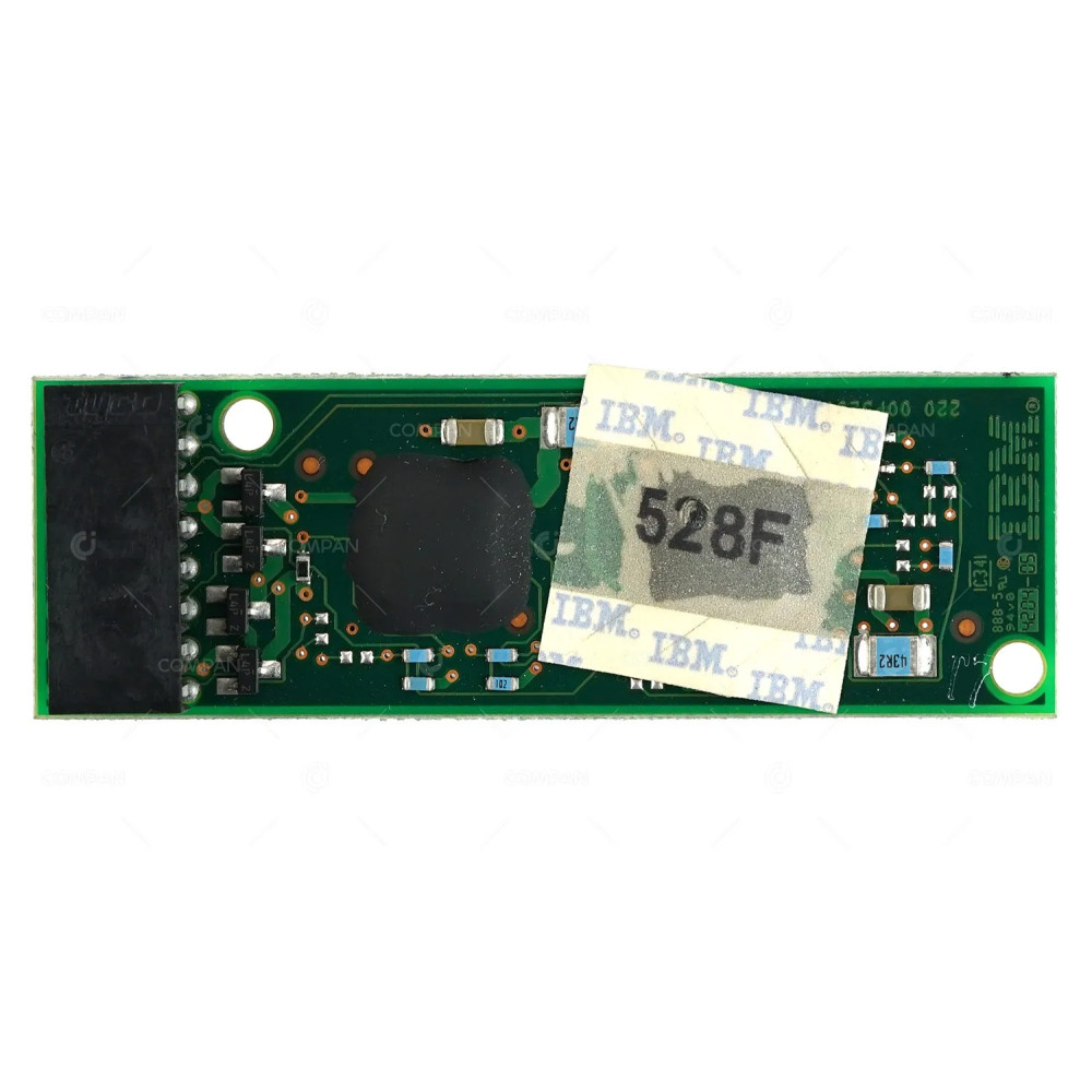 528F IBM VPD CARD FOR POWER 520 PSERIES POWER5 80P3249
