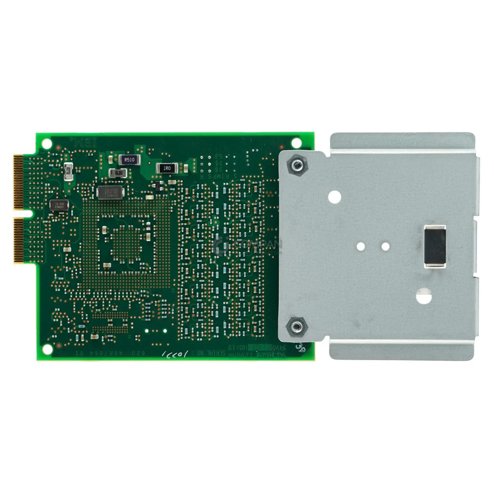 46Y3513 IBM THERMAL AND POWER MGMT DEVICE TPMD CARD FOR 8233-E8B PSERIES POWER7