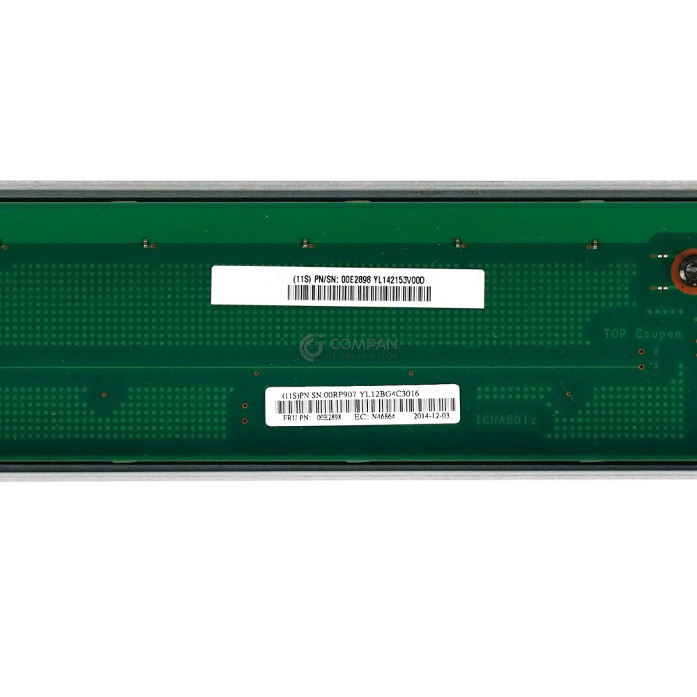 52F1 IBM SYSTEM VPD CARD FOR E870 E880 CONTROL UNIT PSERIES POWER8 00E2898