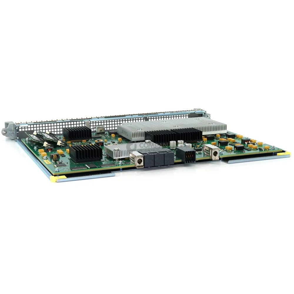 ASR1000-ESP20 CISCO EMBEDDED SERVICE PROCESSOR UNIT WITH 4GB RAM FOR ASR1004 JAE180206KK