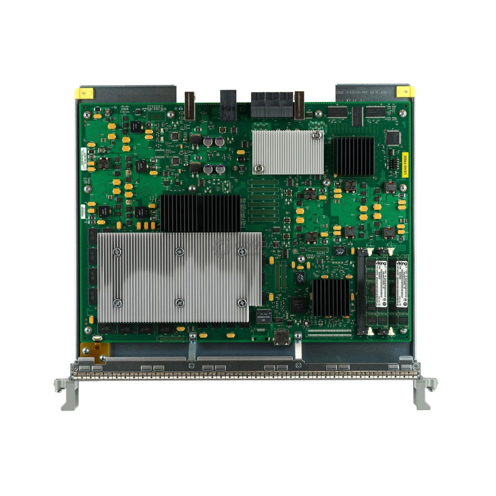 ASR1000-ESP20 CISCO EMBEDDED SERVICE PROCESSOR UNIT WITH 4GB RAM FOR ASR1004 JAE180206KK