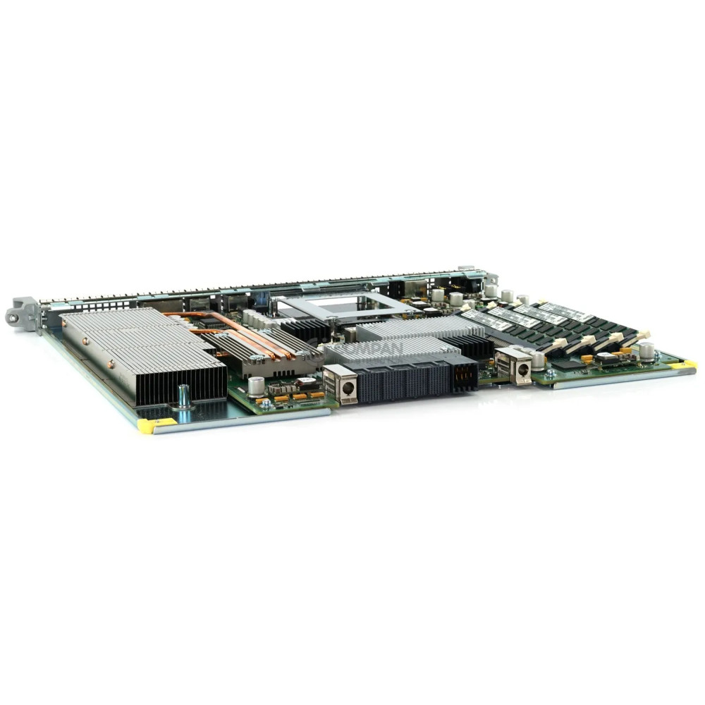 ASR1000-RP2 CISCO ROUTE PROCESSOR 2 WITH 8GB RAM 800-29260-02, 800-29260-02