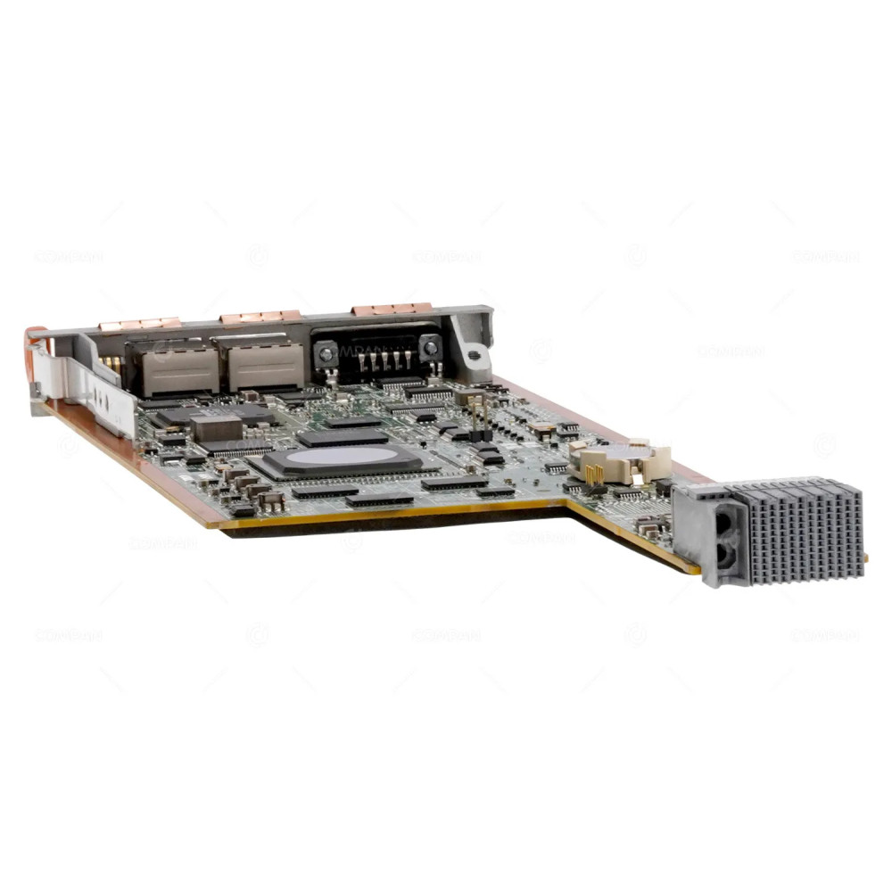 03XDD3  DELL CMC CHASSIS MANAGEMENT CONTROLLER MODULE 2 PORT 1GB 1 PORT DB9 SERIAL WITH SD CARD FOR POWEREDGE FX2S