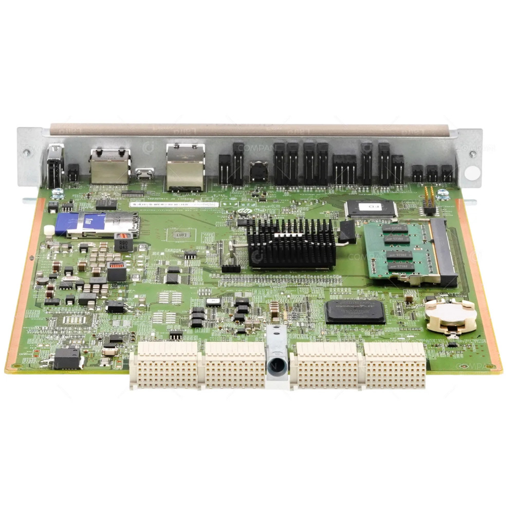 J9827A ARUBA  HP ARUBA MANAGEMENT MODULE FOR 5400R ZL2