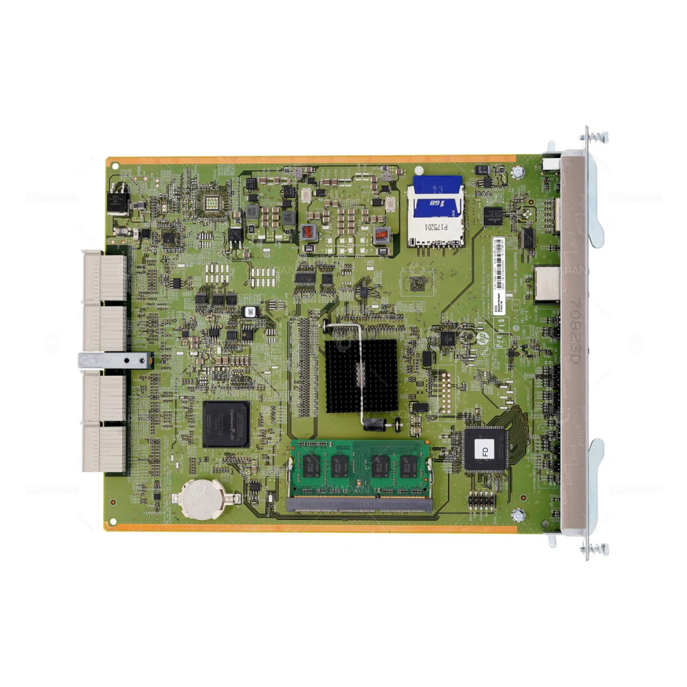 J9827A ARUBA  HP ARUBA MANAGEMENT MODULE FOR 5400R ZL2