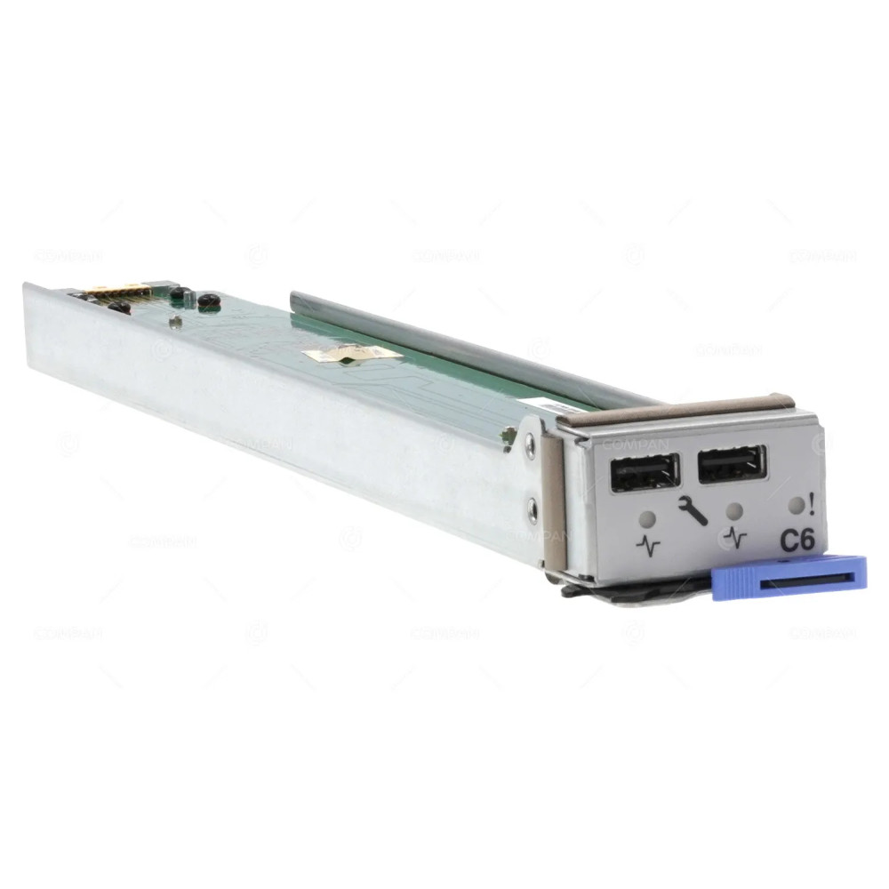 564A  IBM VITAL PRODUCT DATA VPD CARD FOR 9080-M9S PSERIES POWER9