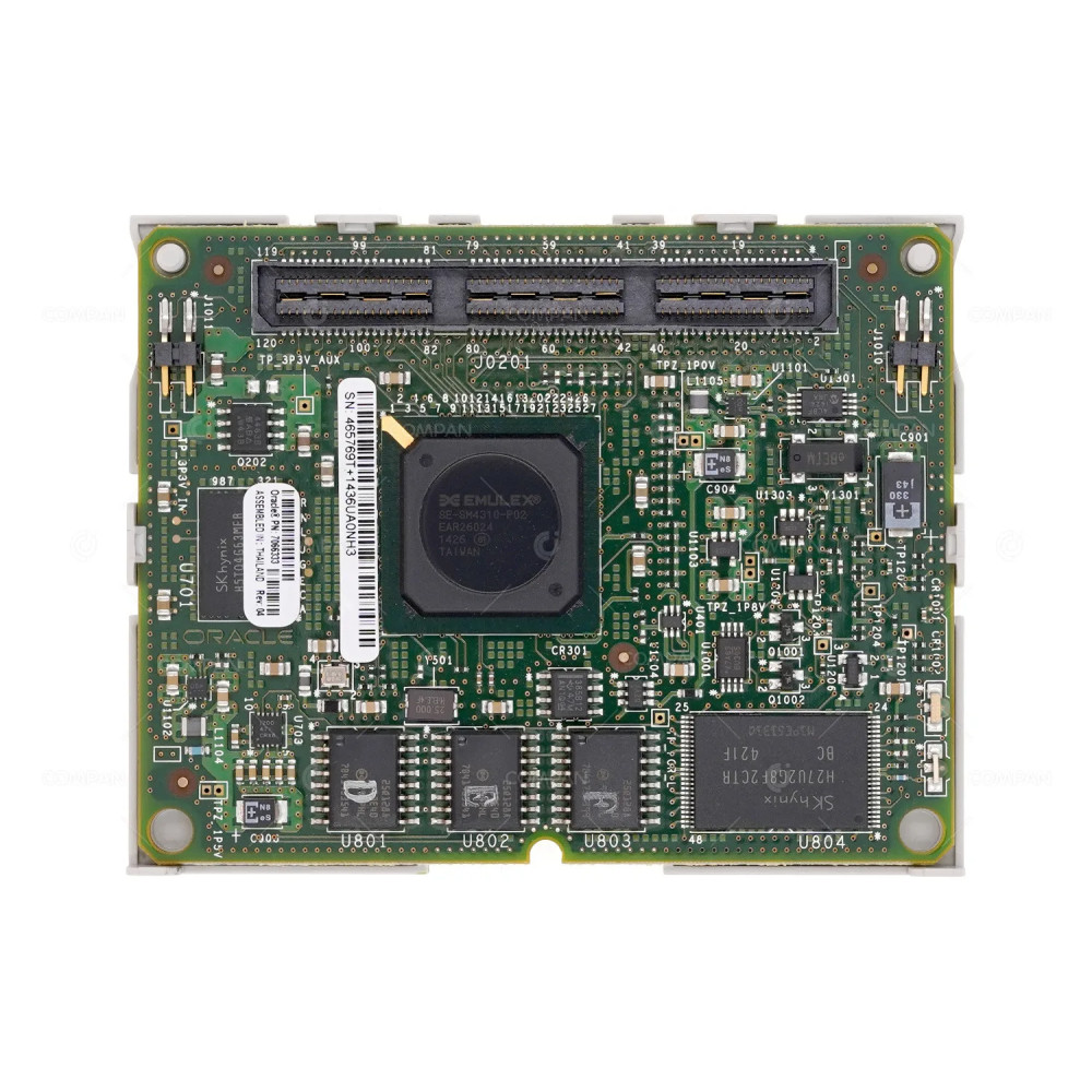 7066335  SUN ORACLE SERVICE PROCESSOR ASSEMBLY FOR SPARC T5-2