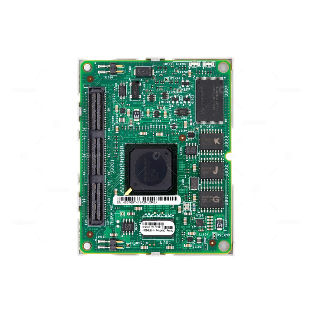 7319380  SUN ORACLE SP SERVICE PROCESSOR ASSEMBLY FOR SPARC T7-1