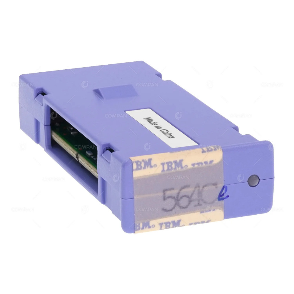 02AR011  IBM VITAL PRODUCT DATA CARD FOR IBM S922 PSERIES POWER9