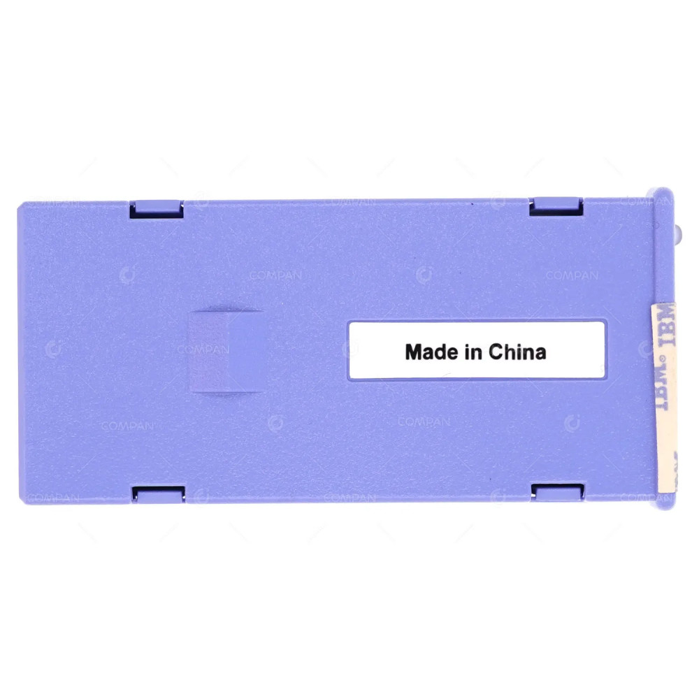 02AR011  IBM VITAL PRODUCT DATA CARD FOR IBM S922 PSERIES POWER9