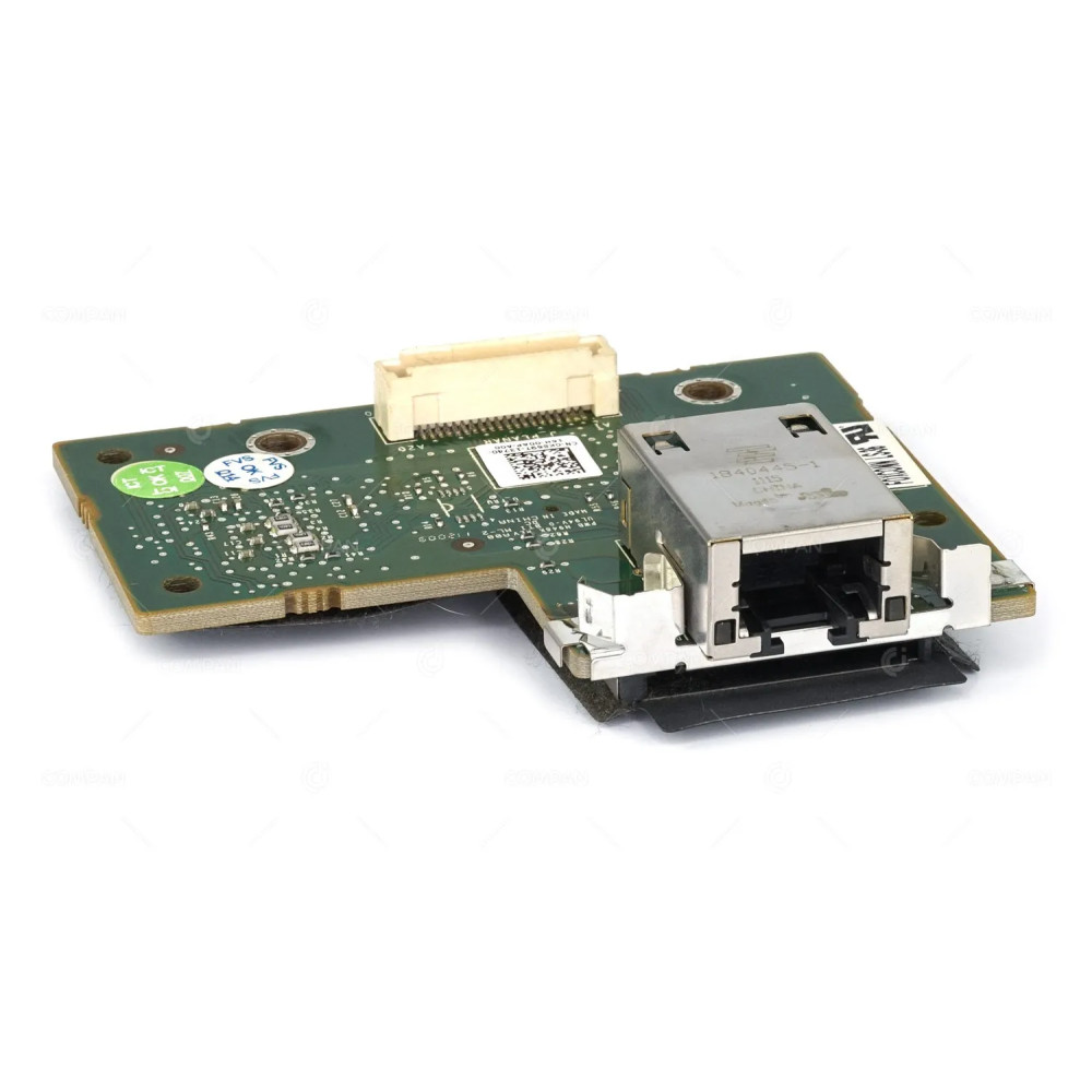 J675T / DELL IDRAC 6 ENTERPRISE REMOTE ACCESS CARD FOR DELL POWEREDGE M610/M710
