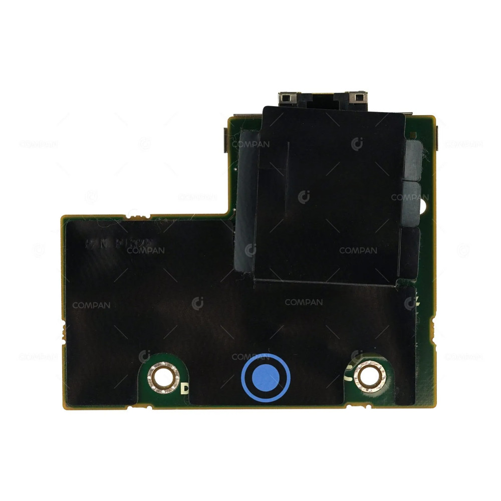 J675T / DELL IDRAC 6 ENTERPRISE REMOTE ACCESS CARD FOR DELL POWEREDGE M610/M710