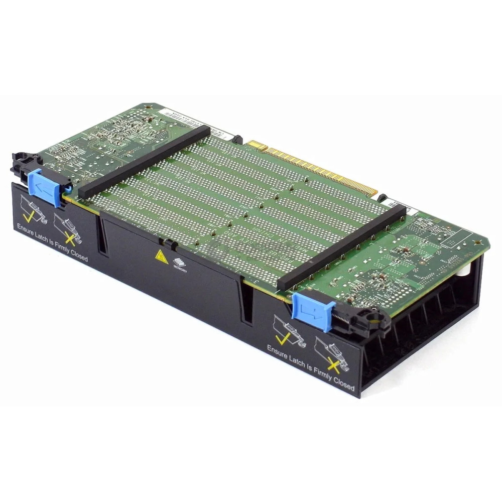 R587G DELL 8-SLOT MEMORY RISER BOARD FOR DELL POWEREDGE R900 0R587G