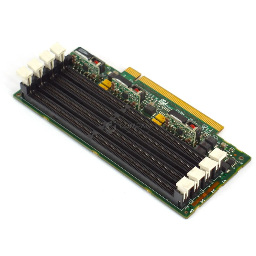 449416-001 HP 4-SLOT MEMORY EXPANSION BOARD FOR HP PROLIANT DL580 G5