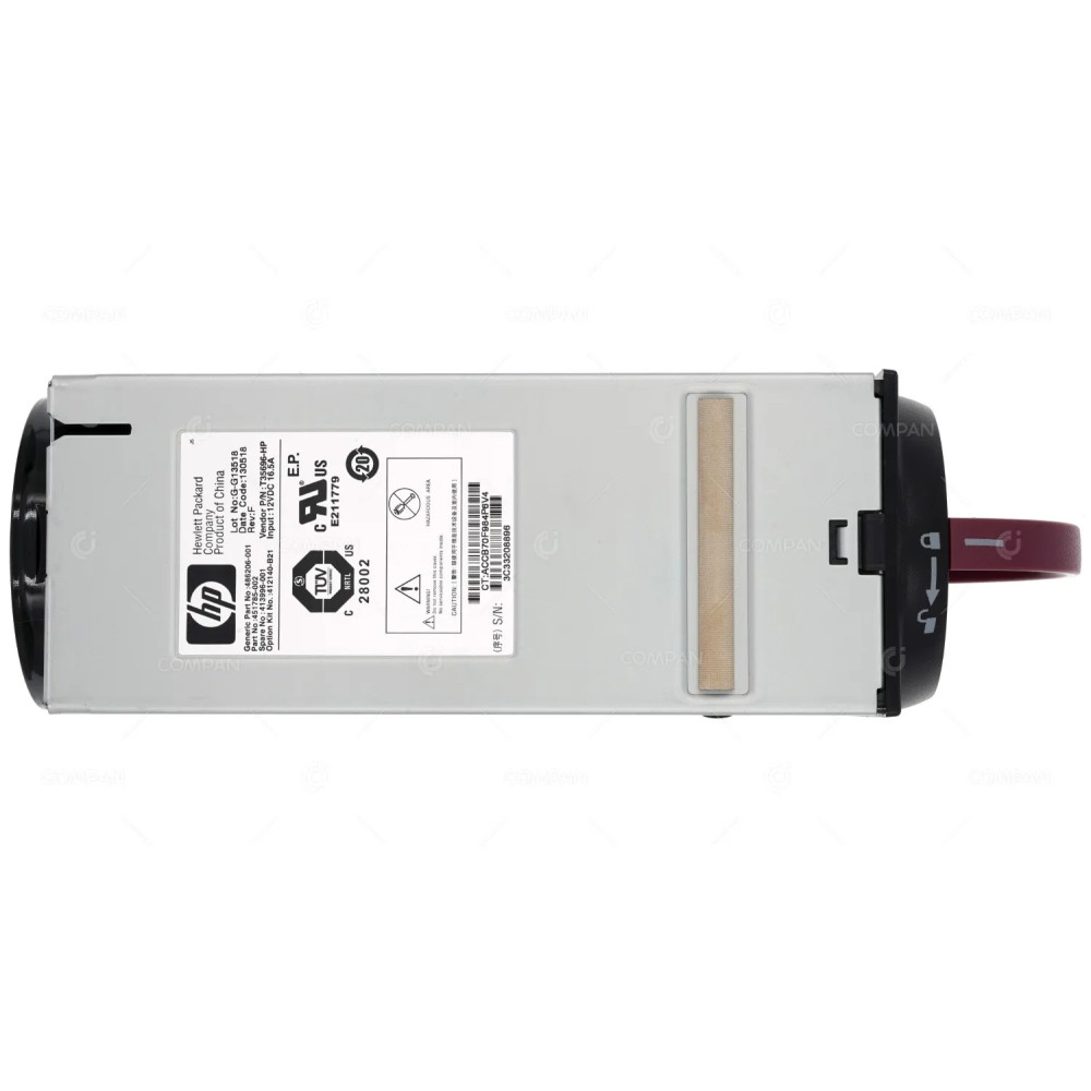 413996-001 HP FAN MODULE FOR HP BLC3000 BLC7000