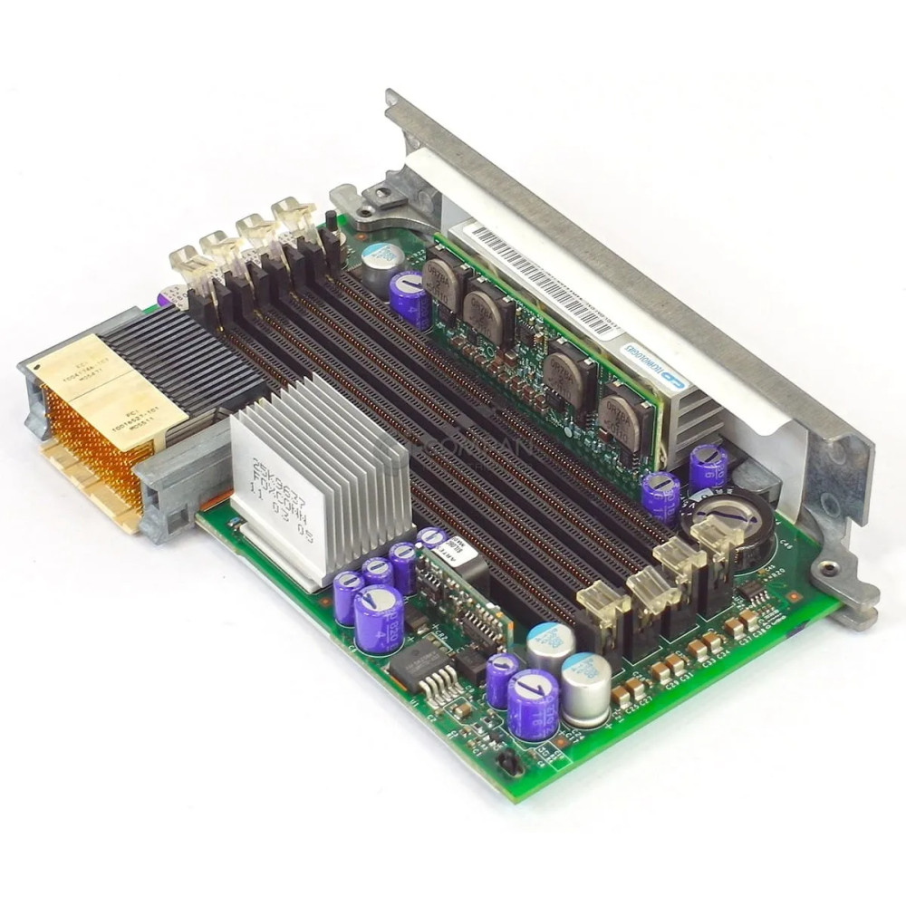 23K4107 / IBM 4-SLOT MEMORY BOARD FOR XSERIES 366 SERVER / 39Y4205