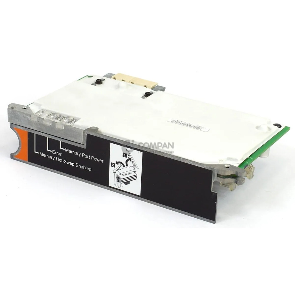 23K4107 / IBM 4-SLOT MEMORY BOARD FOR XSERIES 366 SERVER / 39Y4205