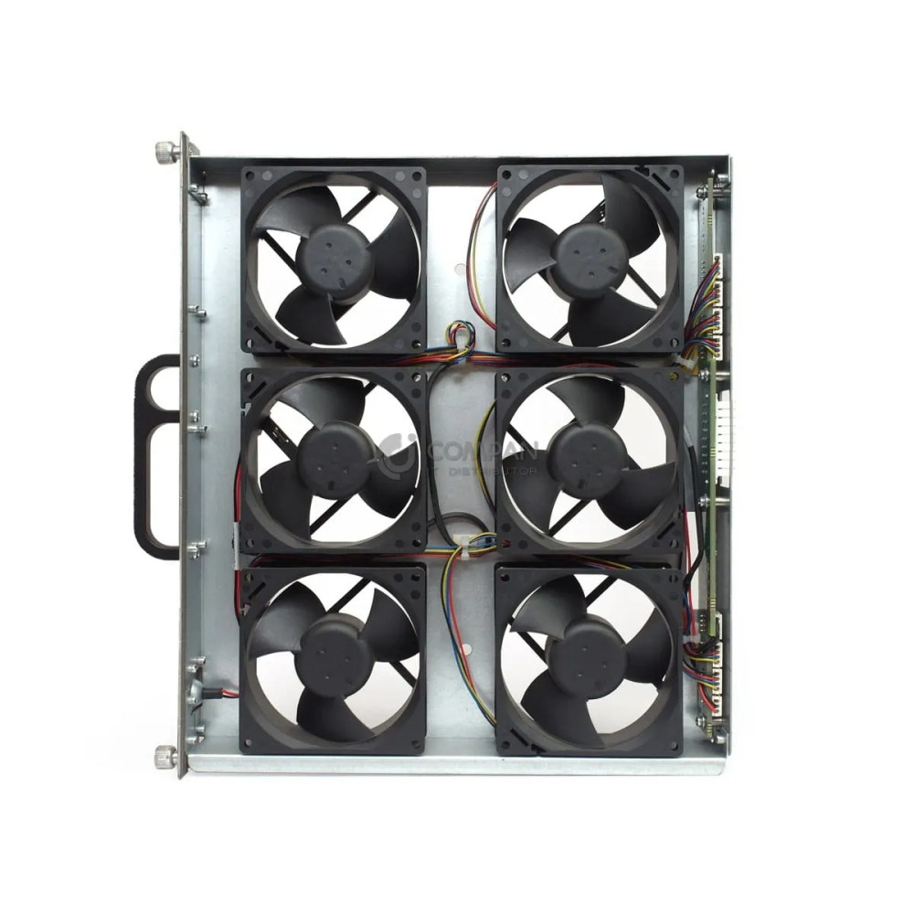 800-16725-06 CISCO CATALYST FAN TRAY MODULE FOR C4500
