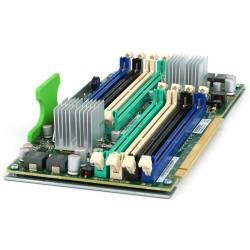 7051516 SUN ORACLE MEMORY RISER BOARD FOR T4-2 X2-4 7051515