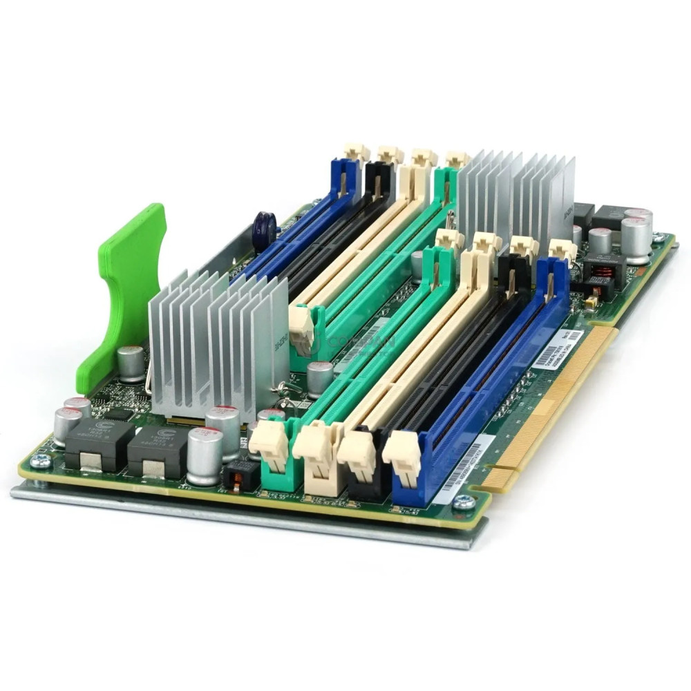 7051516 / SUN ORACLE MEMORY RISER BOARD FOR T4-2 X2-4 / 7051515