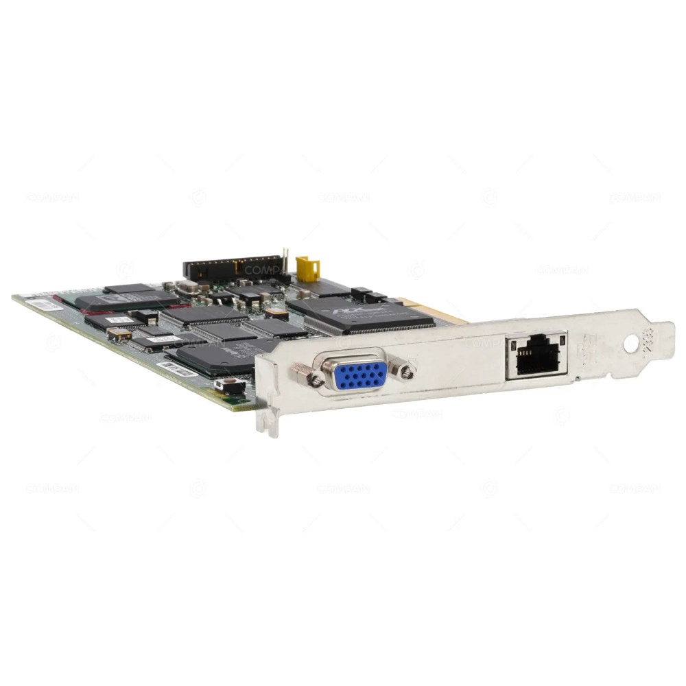 HJ866 DELL REMOTE ACCESS CARD PCI DRAC4/P FOR DELL POWEREDGE