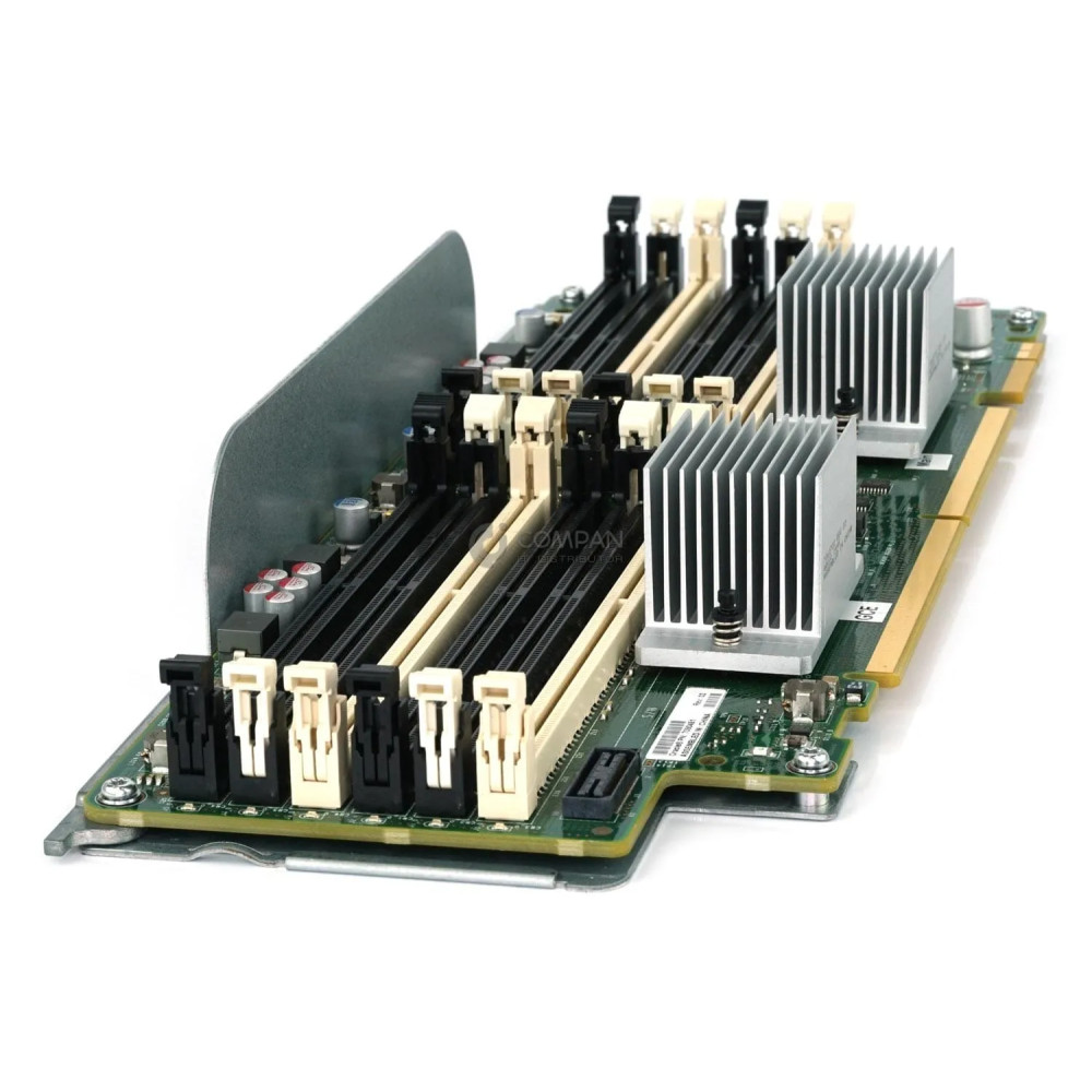 7084609 / SUN ORACLE 12 SLOT MEMORY RISER FOR SPARC X4-4 / 7084605