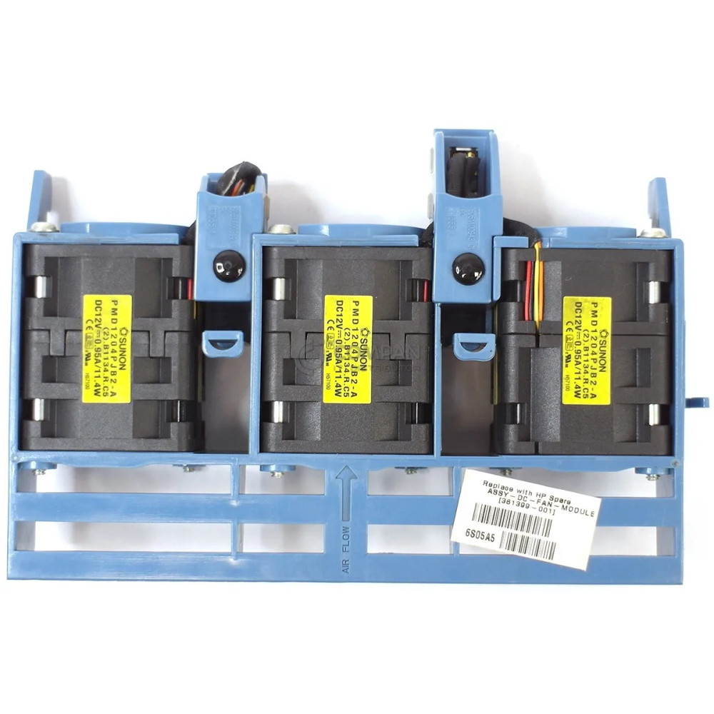 361399-001 HP FAN FOR HP PROLIANT DL360 G4