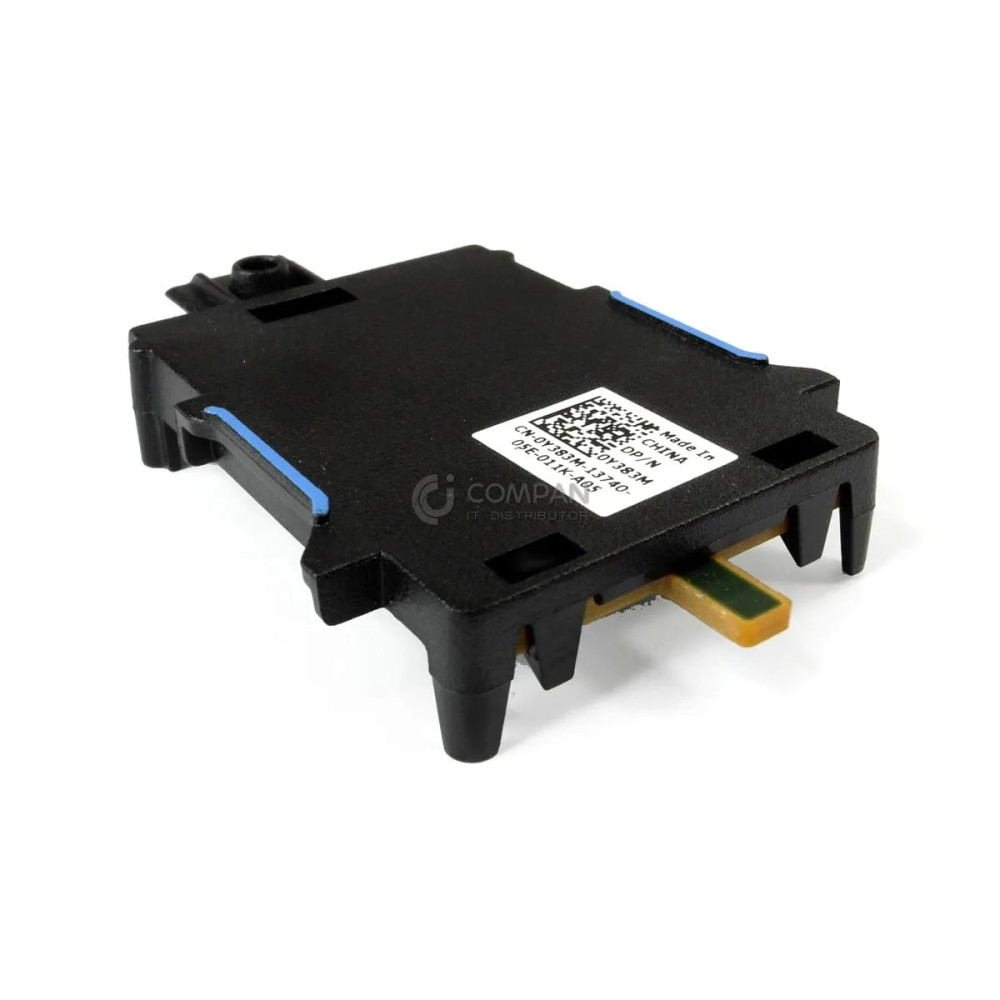 Y383M / IDRAC6 EXPRESS REMOTE ACCESS CARD FOR DELL POWEREDGE R410/R510/T410