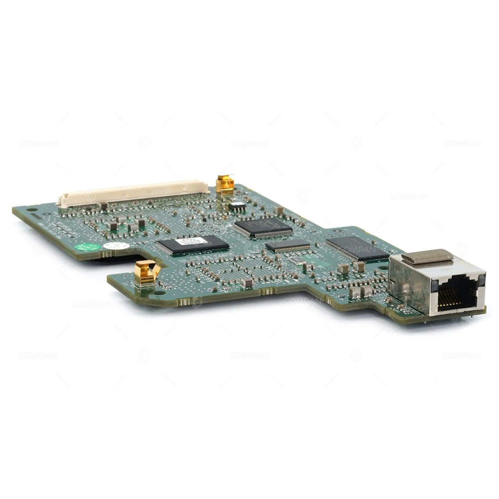 FC955 DELL POWEREDGE DRAC 4 REMOTE ACCESS CARD V2 FOR PE1850 2800 2850 0FC955
