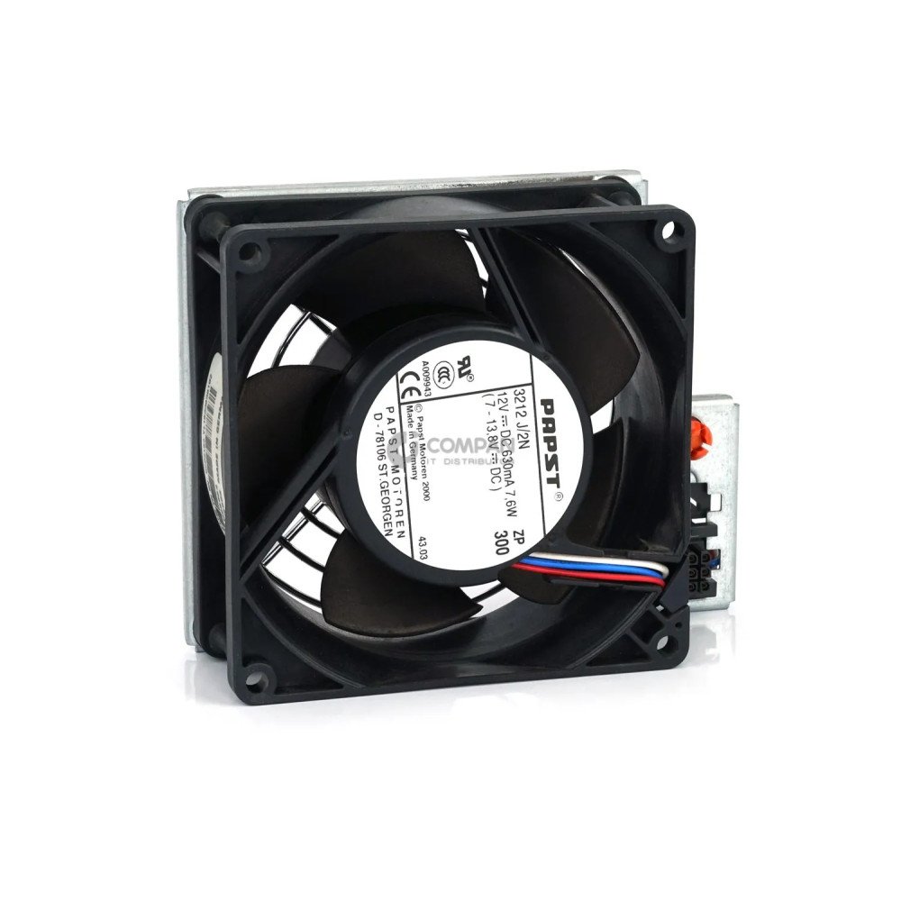 97P2304 IBM FAN TRAY WITH FANS FOR IBM POWER 615 PSERIES POWER6