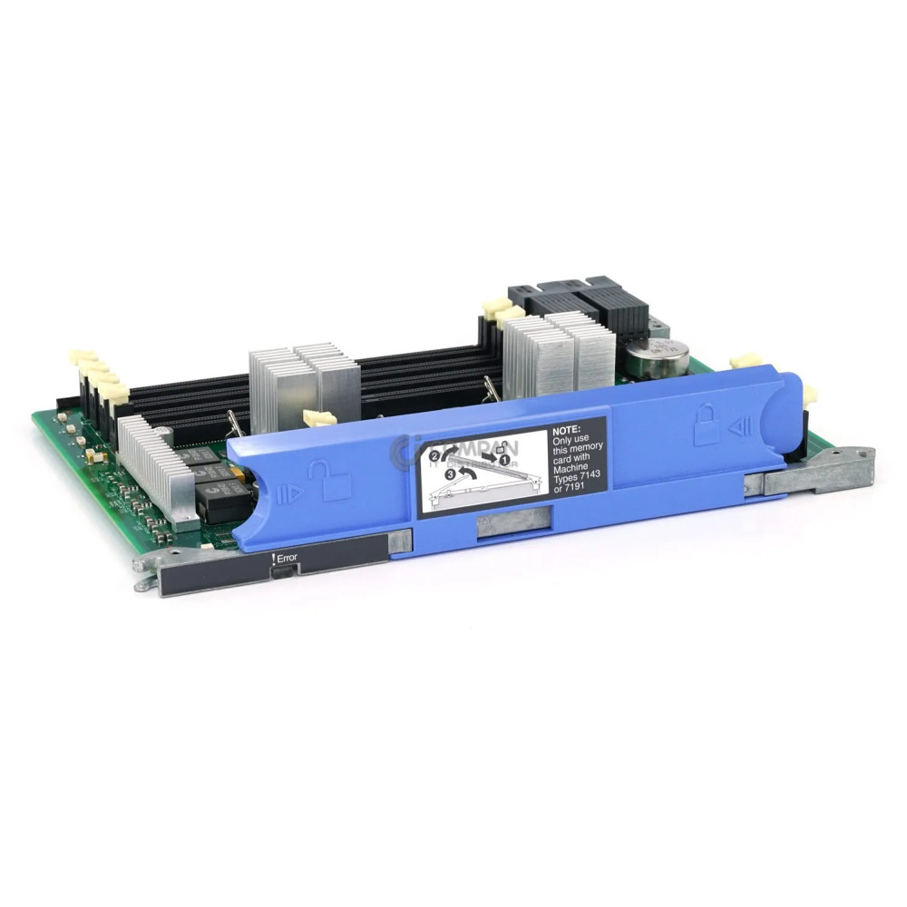 47C2450 / IBM MEMORY EXPANSION CARD FOR X3850 X5 / 47C2449