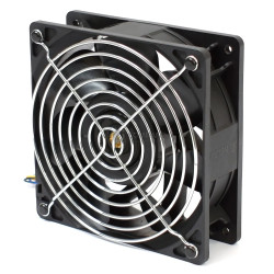 A3C40089758 FUJITSU FAN DC PWM 120X38MM FOR FUJITSU PRIMERGY TX200 S4